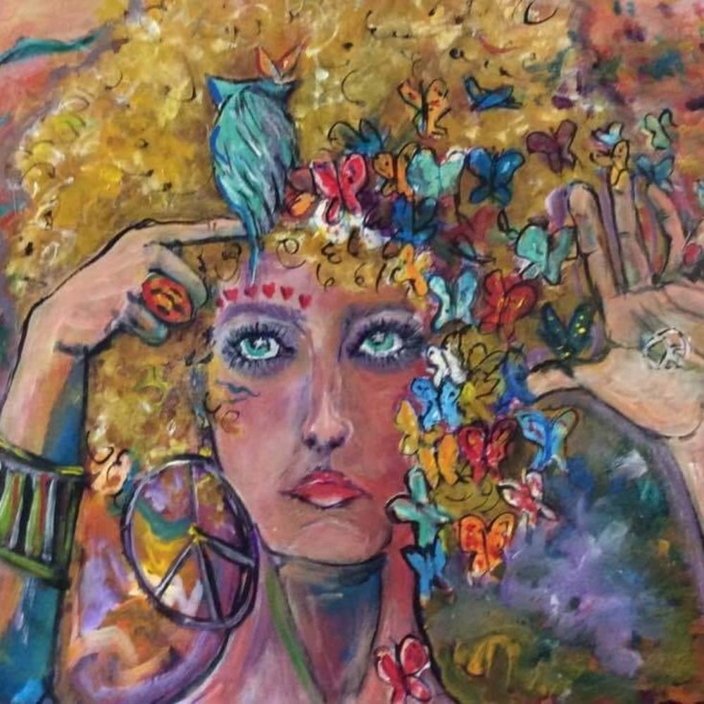 Meet your Posher, Darichele